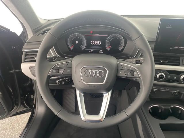 Audi A4 35 TDI