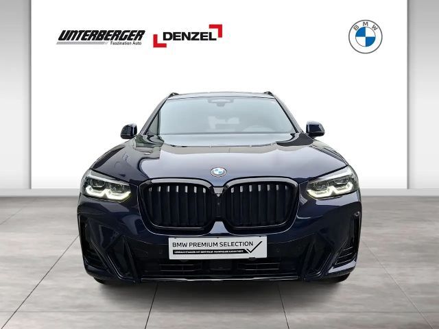 BMW X3 M-Sport xDrive20d