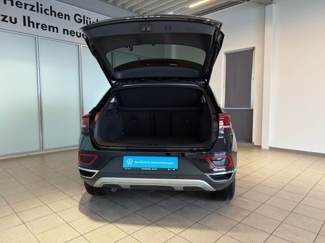 Volkswagen T-Roc 1.0 TSI