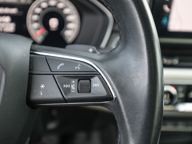 Audi A4 40 TDI Avant Quattro S-Line S-Tronic