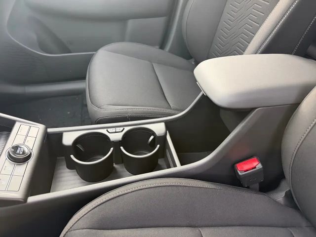 Hyundai Kona 64 kWh Electric