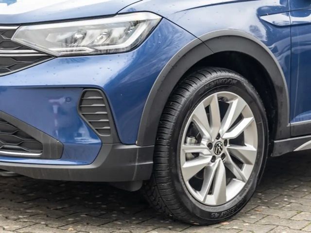 Volkswagen Taigo 1.0 TSI DSG