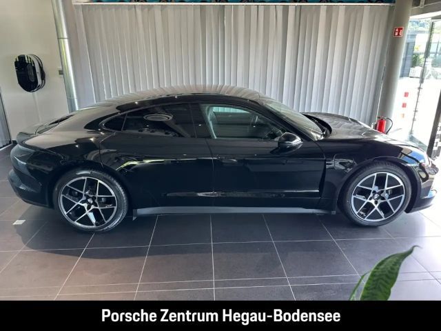Porsche Taycan Performance Plus