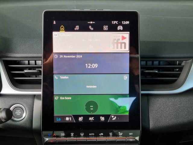 Mitsubishi ASX 1.3 T-Benziner Plus 7DCT MJ 2025