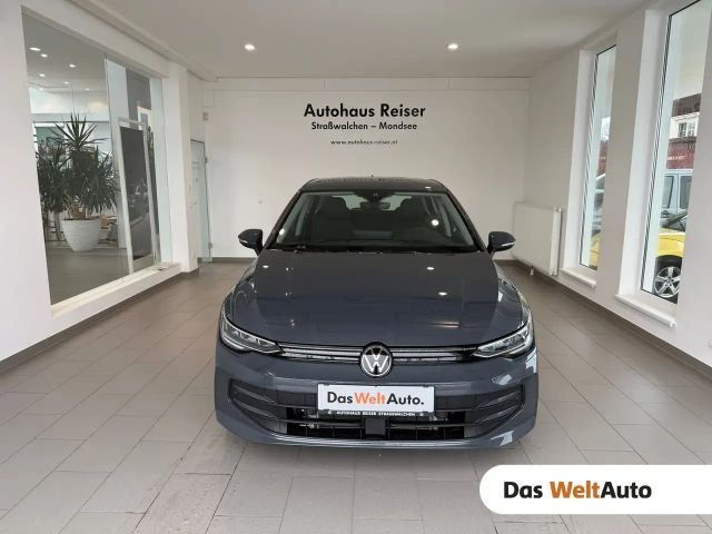 Volkswagen Golf DSG Life