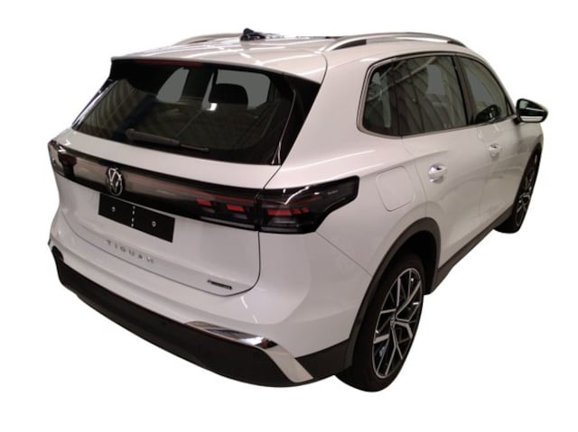 Volkswagen Tiguan TDI 4M Matrix/Pano/CarPlay/AHK