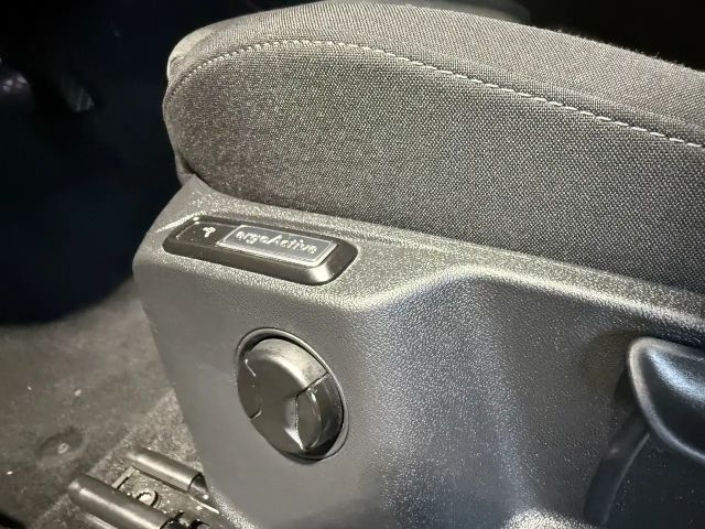 Volkswagen Tiguan DSG Life