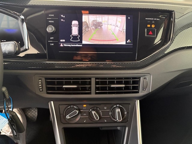 Volkswagen Polo DSG Life