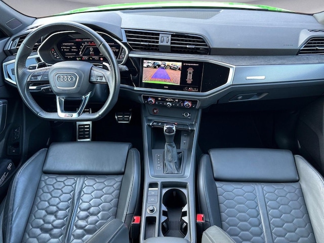 Audi RS Q3 Quattro S-Tronic Sportback