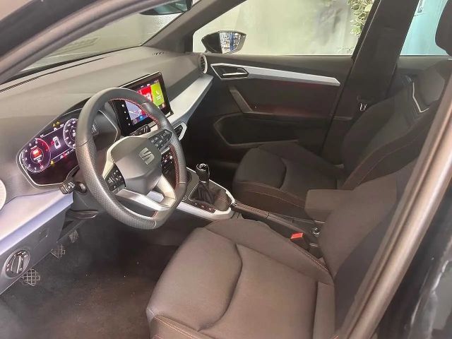 Seat Arona 1.0 TSI FR-lijn