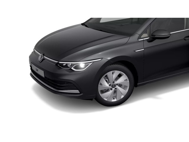 Volkswagen Golf Golf VIII Style Variant