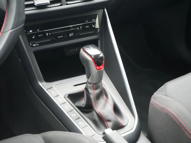 Volkswagen Polo DSG GTI