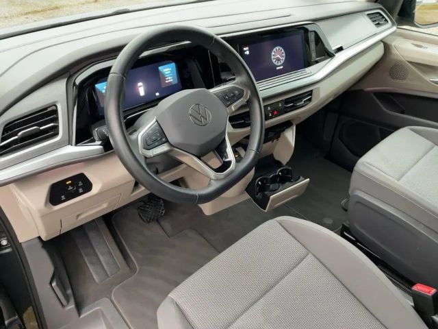 Volkswagen Multivan DSG Life T7