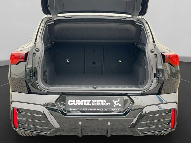 BMW X2 M-Sport sDrive20i