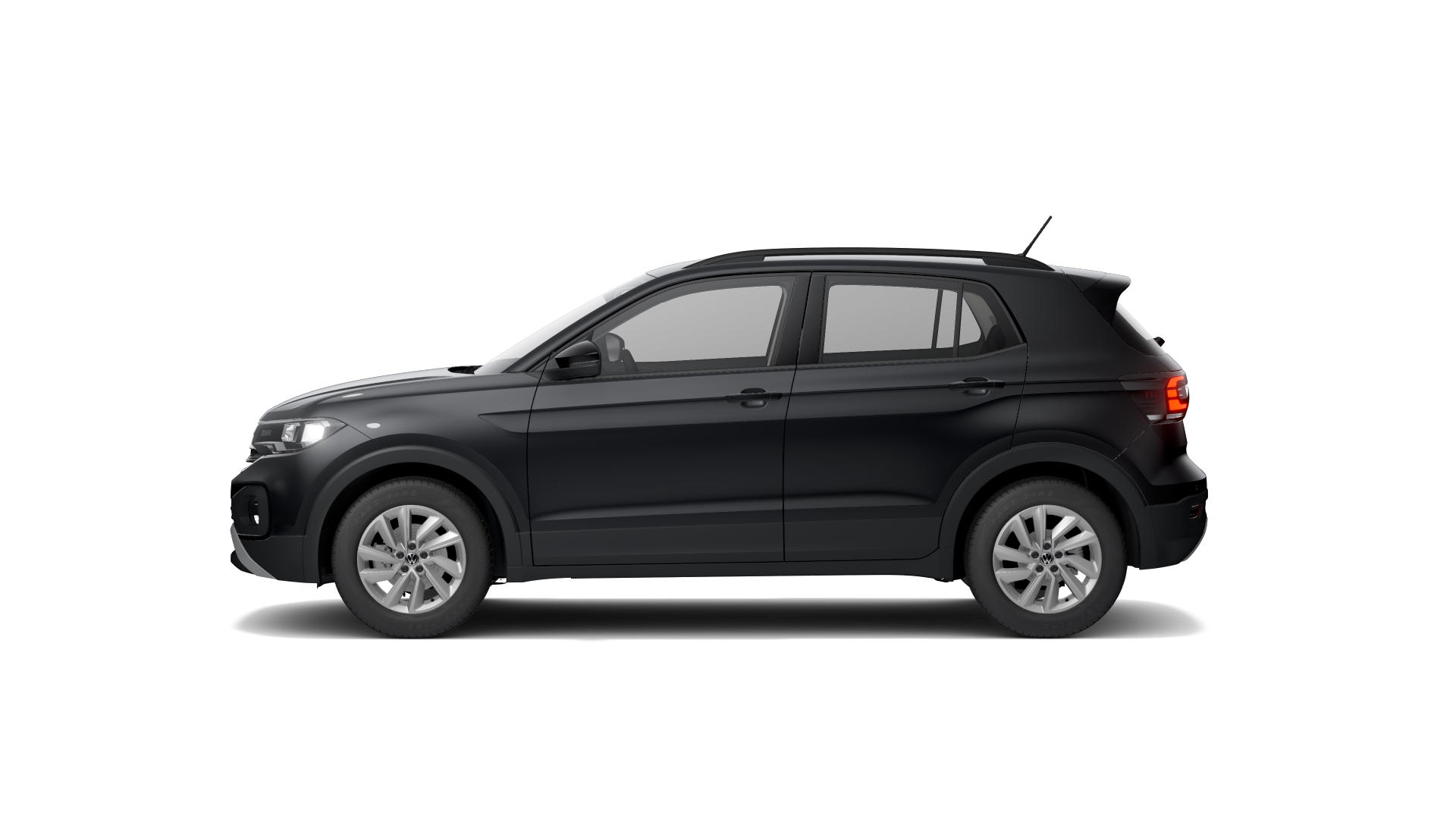 Volkswagen T-Cross 1.0 TSI DSG Life