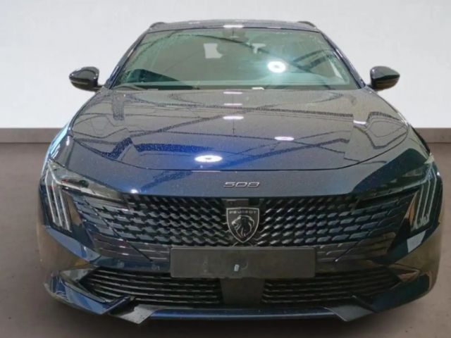 Peugeot 508 Allure Pack EAT8 SW