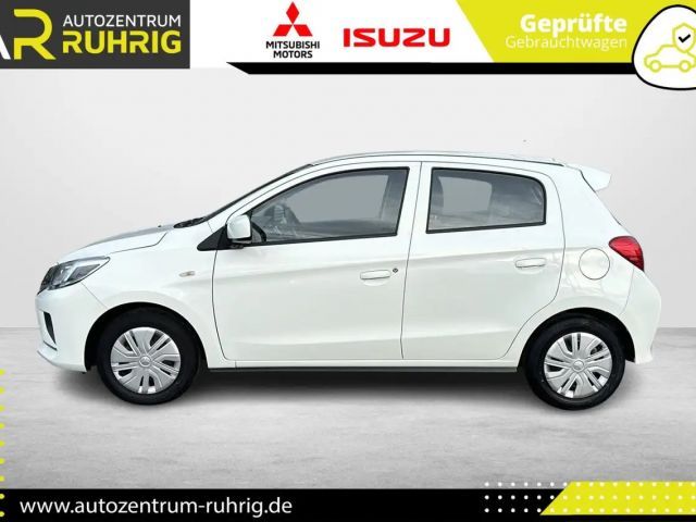 Mitsubishi Space Star Star