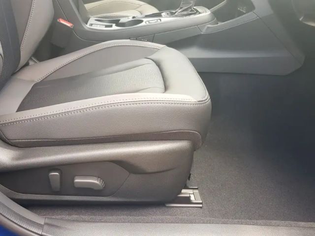 Subaru Impreza Platinum -Aktionspreis bis 30.11.2025-