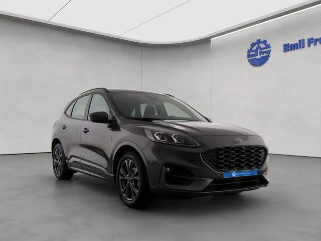 Ford Kuga ST Line