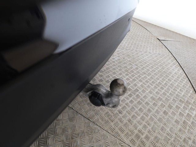 Volkswagen Tiguan 2.0 TDI