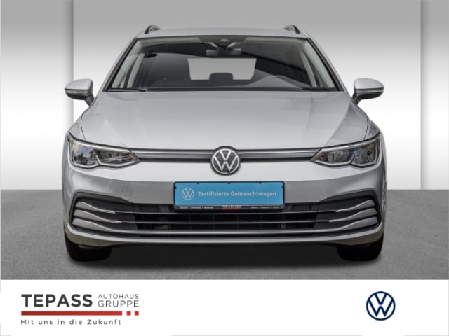 Volkswagen Golf Golf VIII Life Variant