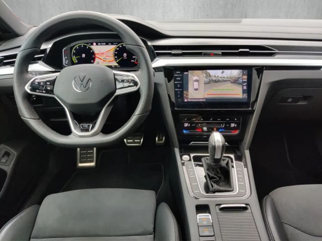 Volkswagen Arteon DSG R-Line