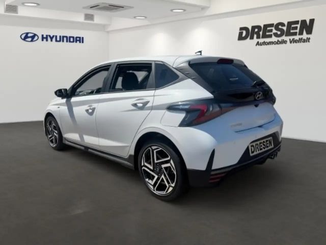 Hyundai i20 N Line Smart