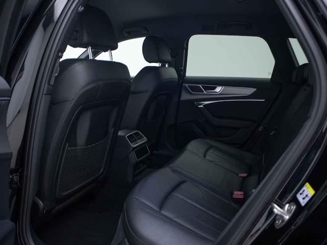 Audi A6 45 TFSI Avant S-Tronic