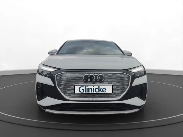 Audi Q4 e-tron 35 Sportback