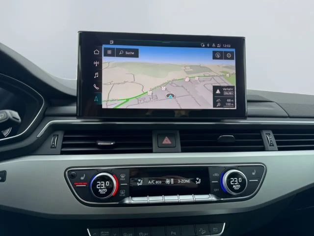 Audi A4 45 TFSI S-Tronic