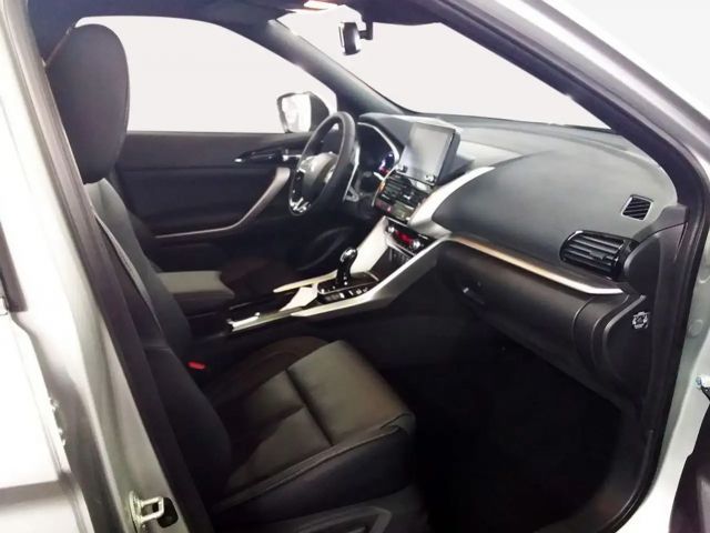 Mitsubishi Eclipse Cross 4WD PHEV