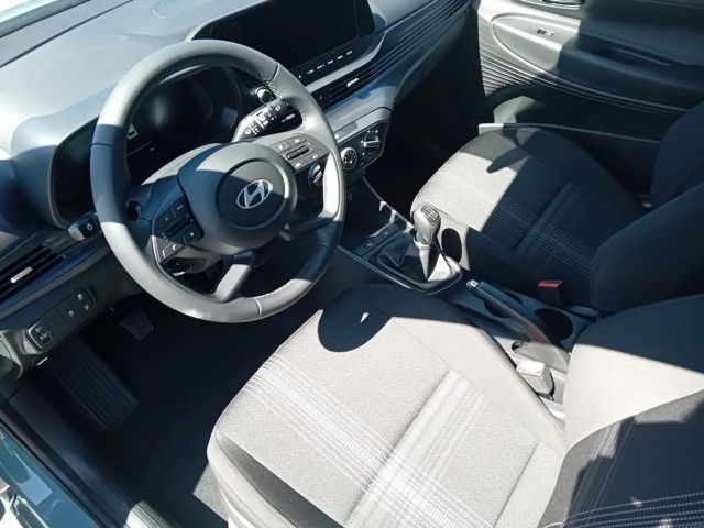 Hyundai i20 1.0 Select T-GDi