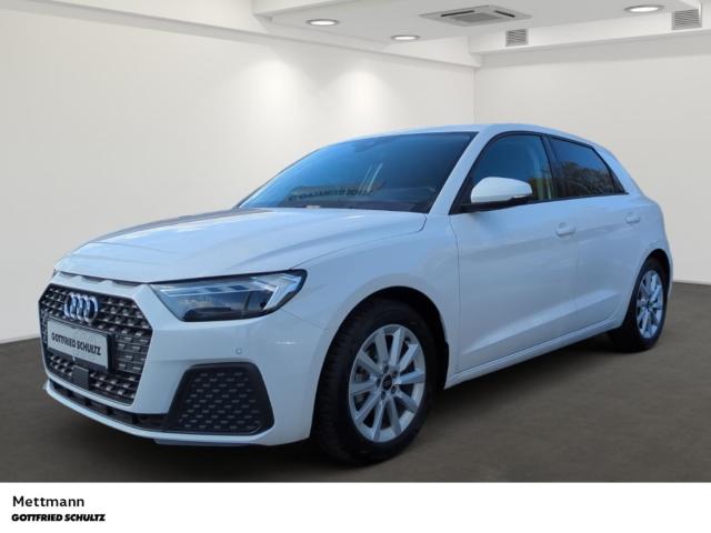 Audi A1 25 TFSI S-Tronic Sportback