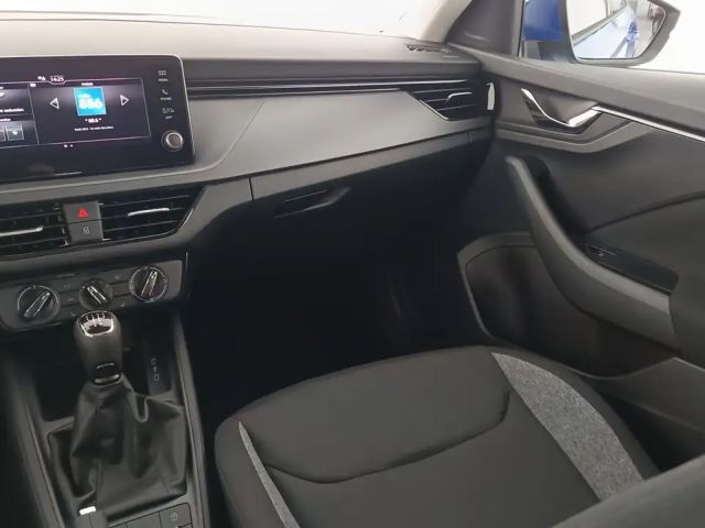 Skoda Kamiq Essence TSI