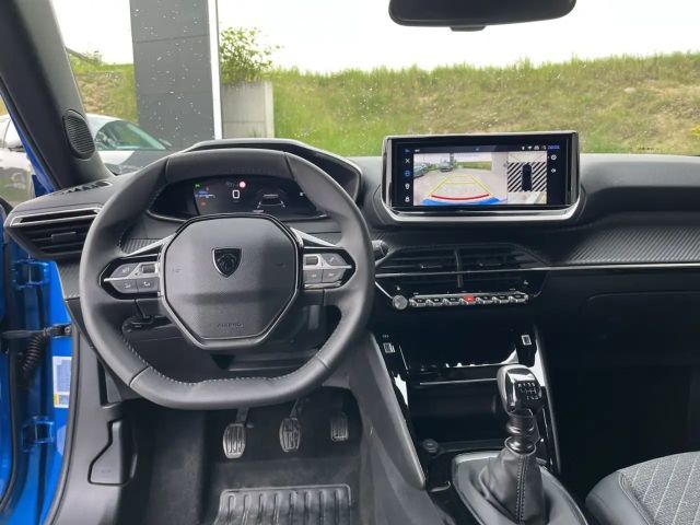 Peugeot 2008 Allure Pack PureTech