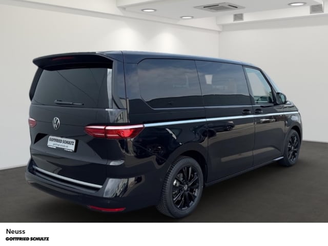Volkswagen Multivan 2.0 TDI DSG Style