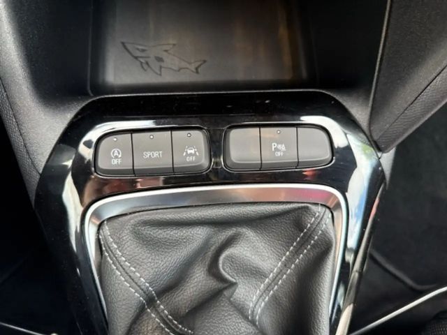 Opel Corsa GS-Line Grand Sport