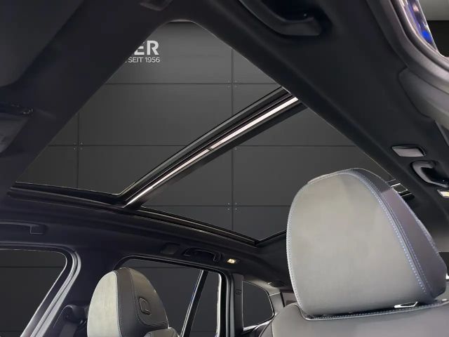 BMW iX3 Impressive iX3