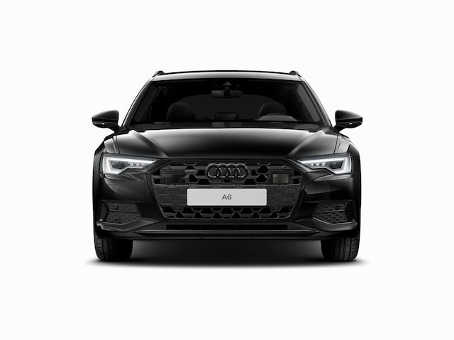 Audi A6 45 TDI Avant Quattro S-Tronic