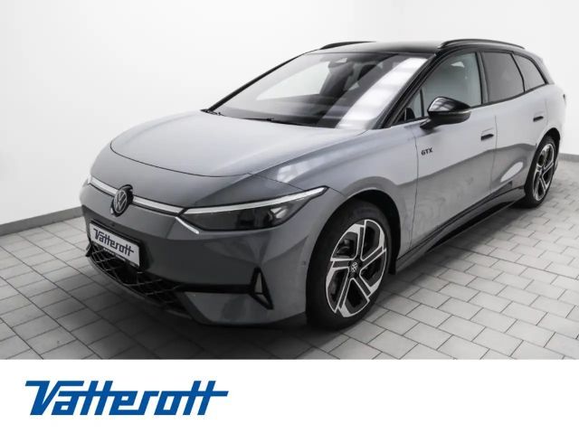 Volkswagen ID.7 4Motion GTX Tourer