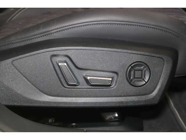 Audi S6 Avant Quattro