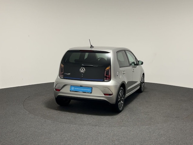 Volkswagen e-up! Plus