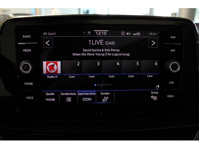 Volkswagen T-Roc 1.5 TSI Cabriolet DSG R-Line