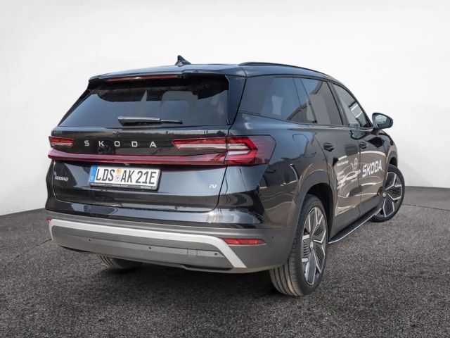 Skoda Kodiaq 1.5 TSI Selection iV