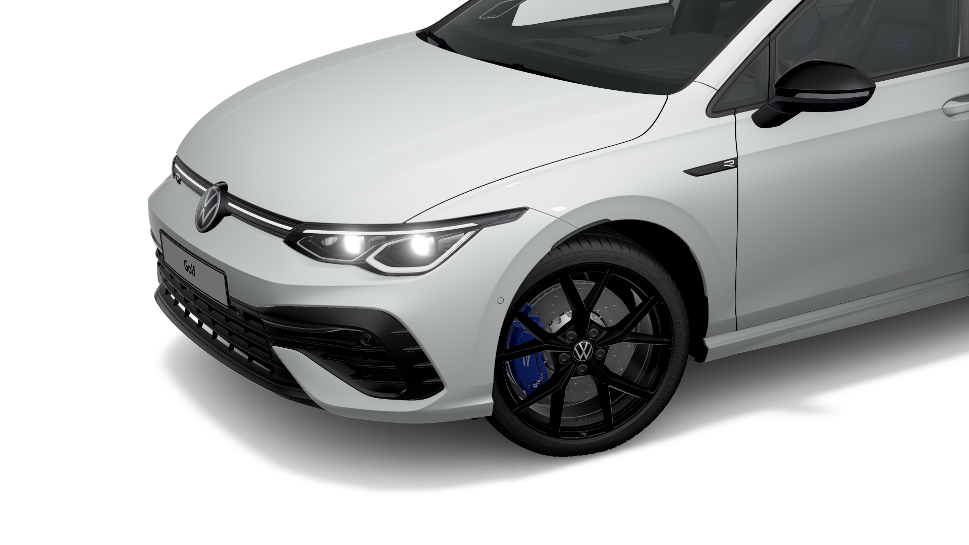 Volkswagen Golf 4Motion Golf VIII