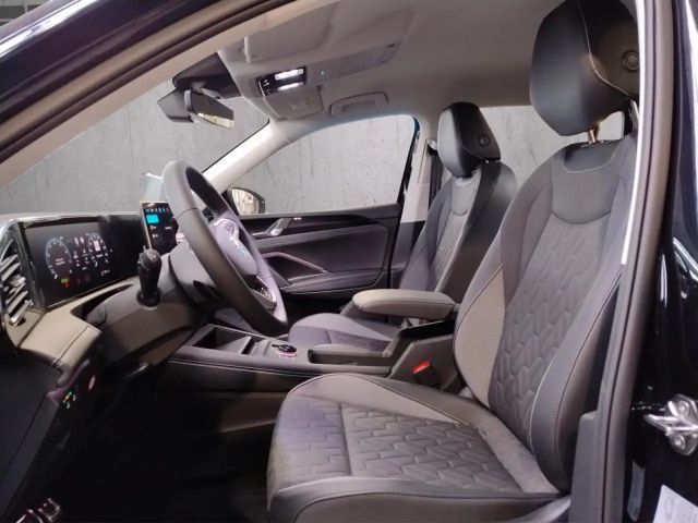 Volkswagen Tiguan 1.5 eTSI DSG
