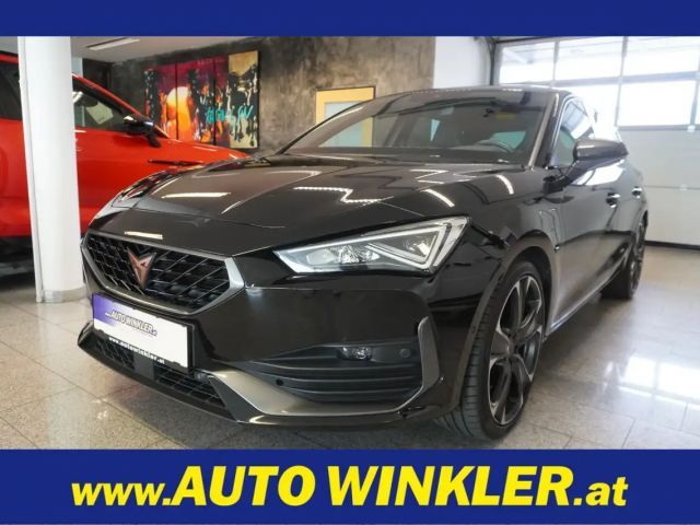 Cupra Leon 1.4 e-Hybrid VZ