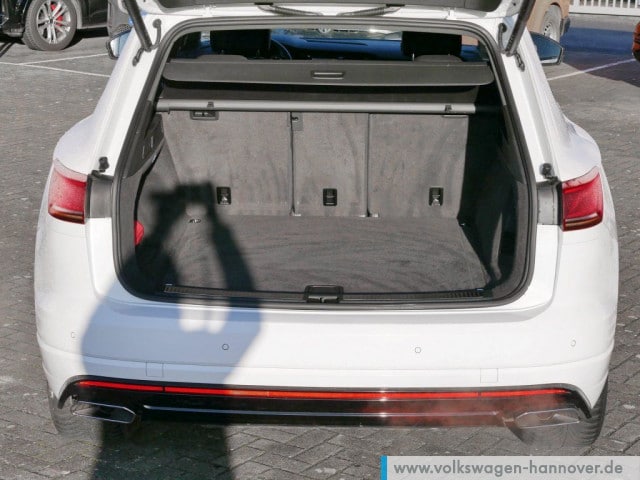 Volkswagen Touareg 3.0 V6 TDI R-Line