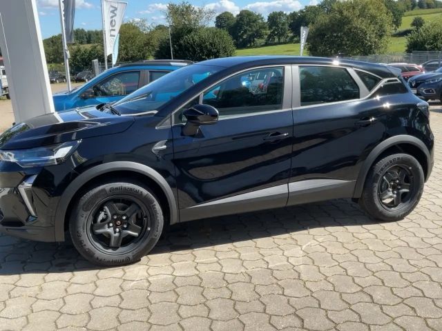 Renault Captur Evolution TCe 90