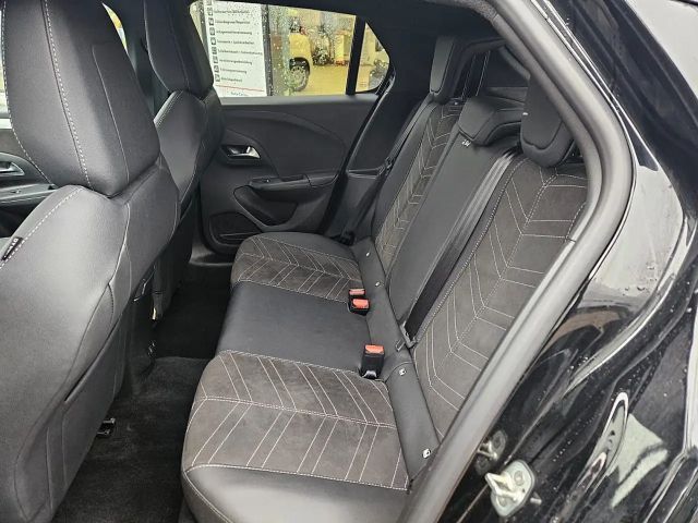 Opel Corsa Edition Turbo